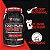 100% Whey Protein Concentrada 1kg, 22g Proteína Por Dose - Force Full Labz - Imagem 6