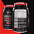 100% Whey Protein Concentrada 1kg, 22g Proteína Por Dose - Force Full Labz - Imagem 7