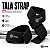 Par Tala Strap Fita Musculação Academia 50cm - Force Full Labz - Imagem 3
