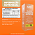 Oleo de Semente de Abobora Prensado a Frio 30ml Allfit Nutrition - Imagem 5