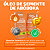 KIT 3 Oleo de Semente de Abobora Prensado a Frio 30ml Allfit Nutrition - Imagem 4