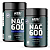 Nac 600mg N Acetil Cisteina 60 cáps Allfit - Imagem 2