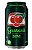 Guaraná Zero Antarctica Lata 350ml - Imagem 1