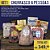 Kit Churrasco 1 - Para 06 Pessoas - Imagem 1