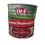 Tomate Pelado Ole Inteiro 2,5 Kg - Imagem 1