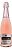 Espumante Campo Largo Moscatel  Rose 750ml - Imagem 1