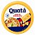 Queijo Parmesão 5kg Quatá (Preço do Kg - R$ 85,90) - Imagem 1