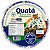 Queijo Gorgonzola 3kg Quatá - (Preço do Kg - R$ 63,90) - Imagem 1