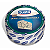 Queijo Gorgonzola 3kg Quatá - (Preço do Kg - R$ 58,90) - Imagem 1
