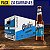 Kit Cerveja Quilmes Long Neck 24 unidades - (Unidade sai por  R$ 6,99) - Imagem 1