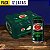 Kit 12 unidades Guaraná Zero Lata ( Unidade sai a R$ 3,10) - Imagem 1