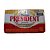 Manteiga Tablet S/ Sal President 200g - Imagem 1