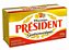 Manteiga Tablet S/ Sal President 200g - Imagem 1