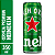 Cerveja Heineken 350ml Lata - Imagem 1