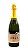 Espumante Lunar Perfetto Brut 750ml - Imagem 1