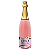Espumante Lunar Perfetto Rose 750ml - Imagem 1