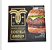 Hamburguer de Costela Angus Carapreta 360g - Imagem 1