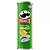 Pringles Creme e Cebola 109g - Imagem 1