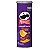 Pringles Cheddar e Bacon 109g - Imagem 1