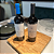 Malma Esencia Family Wines Malbec 2024 - Imagem 4