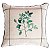 KIT 4 CAPAS ALMOFADAS LUXO VERDE 45X45 - Imagem 2