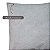 CAPA DE ALMOFADA BOUCLE CINZA 45X45 - Imagem 3