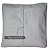 CAPA DE ALMOFADA BOUCLE CINZA 45X45 - Imagem 2
