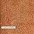 CAPA DE ALMOFADA BOUCLE TERRACOTA 45X45 CM - Imagem 4