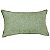 CAPA ALMOFADA RETANGULAR BAGUETE BOUCLE VERDE 30X50 - Imagem 2