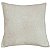 CAPA DE ALMOFADA BOUCLE BEGE CLARO 50X50 - Imagem 1