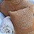 CAPA ALMOFADA RETANGULAR BOUCLE BORDADA MOSTARDA 30X50CM - Imagem 4