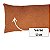 CAPA ALMOFADA RETANGULAR BOUCLE BORDADA TERRACOTA 30X50CM - Imagem 4