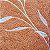 CAPA ALMOFADA RETANGULAR BOUCLE BORDADA TERRACOTA 30X50CM - Imagem 2