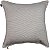 CAPA ALMOFADA LINHAO TONS BEGE 50X50CM - Imagem 1