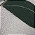 CAPA ALMOFADA RETANGULAR BAGUETE LINHO BORDADA VERDE 30X50 - Imagem 3
