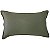 CAPA DE ALMOFADA RETANGULAR BAGUETE  CAMURÇA VERDE OLIVA 30X50CM - Imagem 1