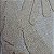 CAPA ALMOFADA RETANGULAR LINHO APLIQUE BOUCLE BEGE ESCURO 30X50 - Imagem 2