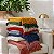 MANTA PARA SOFA OU PESEIRA PARA CAMA CHENILE DIVERSAS CORES 1.80x1.20M - Imagem 1