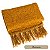 MANTA PARA SOFA OU PESEIRA PARA CAMA CHENILE DIVERSAS CORES 1.80x1.20M - Imagem 13
