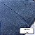 CAPA DE ALMOFADA RETANGULAR BAGUETE BOUCLE TRICO AZUL 30X50 - Imagem 2