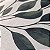CAPA DE ALMOFADA LINHO FOLHAGEM VERDE 45X45CM - Imagem 2
