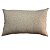 CAPA ALMOFADA RETANGULAR LINHO BEGE CRU 30X50CM - Imagem 2