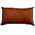 CAPA ALMOFADA RETANGULAR LINHO TERRACOTA 30X50CM - Imagem 2