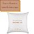KIT 5 CAPAS ALMOFADA LINHO COURO BOUCLE APLIQUE 45X45CM - Imagem 10
