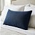 CAPA ALMOFADA RETANGULAR BAGUETE LINHO LUXO 30X50 CM CORES - Imagem 8