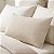 CAPA ALMOFADA RETANGULAR BAGUETE LINHO LUXO 30X50 CM CORES - Imagem 4