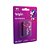 Bateria Recarregável 9V 250mAh – Elgin - Imagem 1