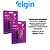 Bateria Recarregável 9V 250mAh – Elgin - Imagem 4