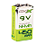 Bateria Recarregável 9V 450mAh – Flex - Imagem 1