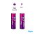 Blister com 2 Pilhas Recarregáveis AA 2700mAh Elgin - Imagem 5